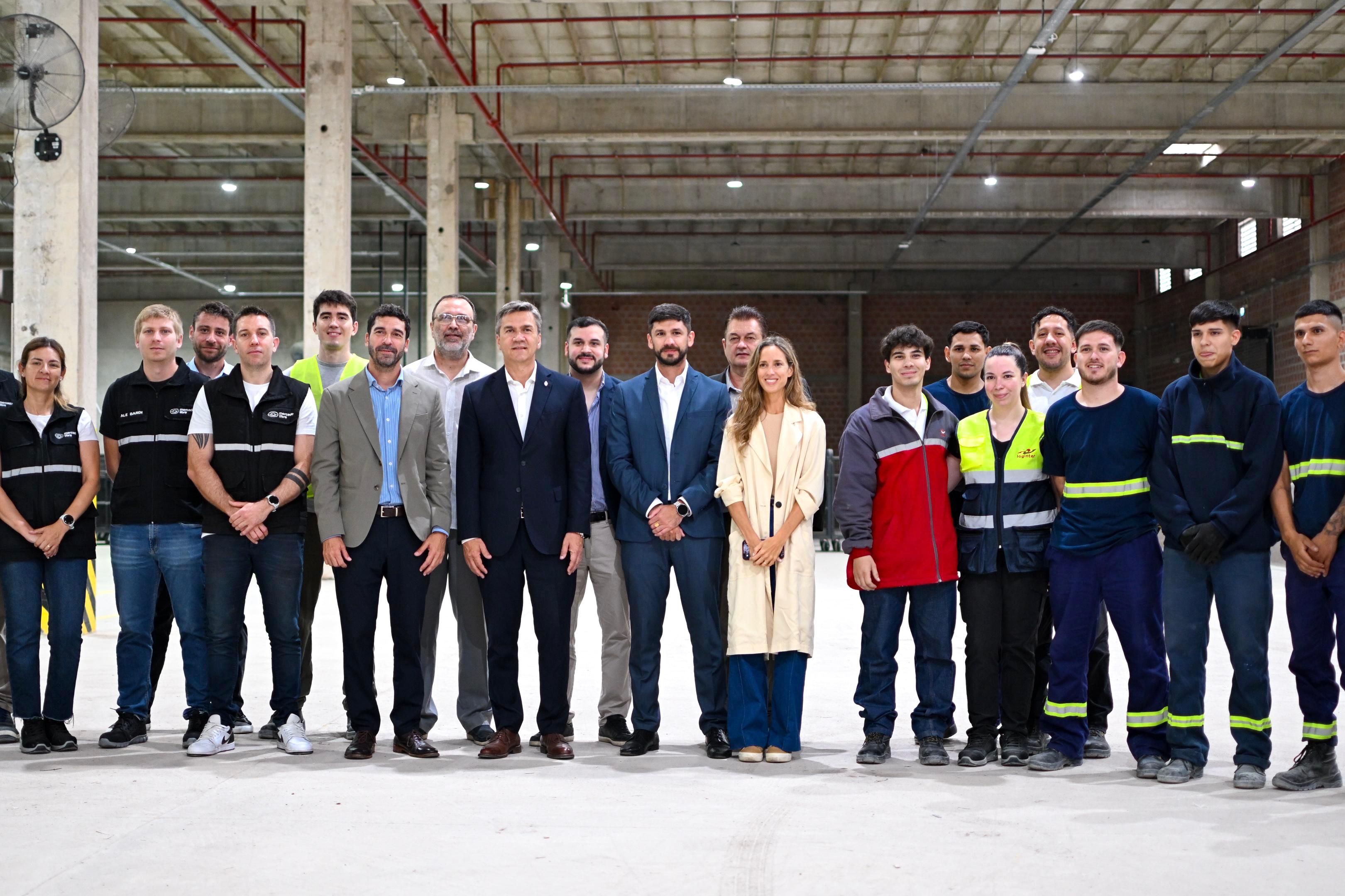 *GRAN NOTICIA: MERCADO LIBRE LLEGÓ AL CHACO*