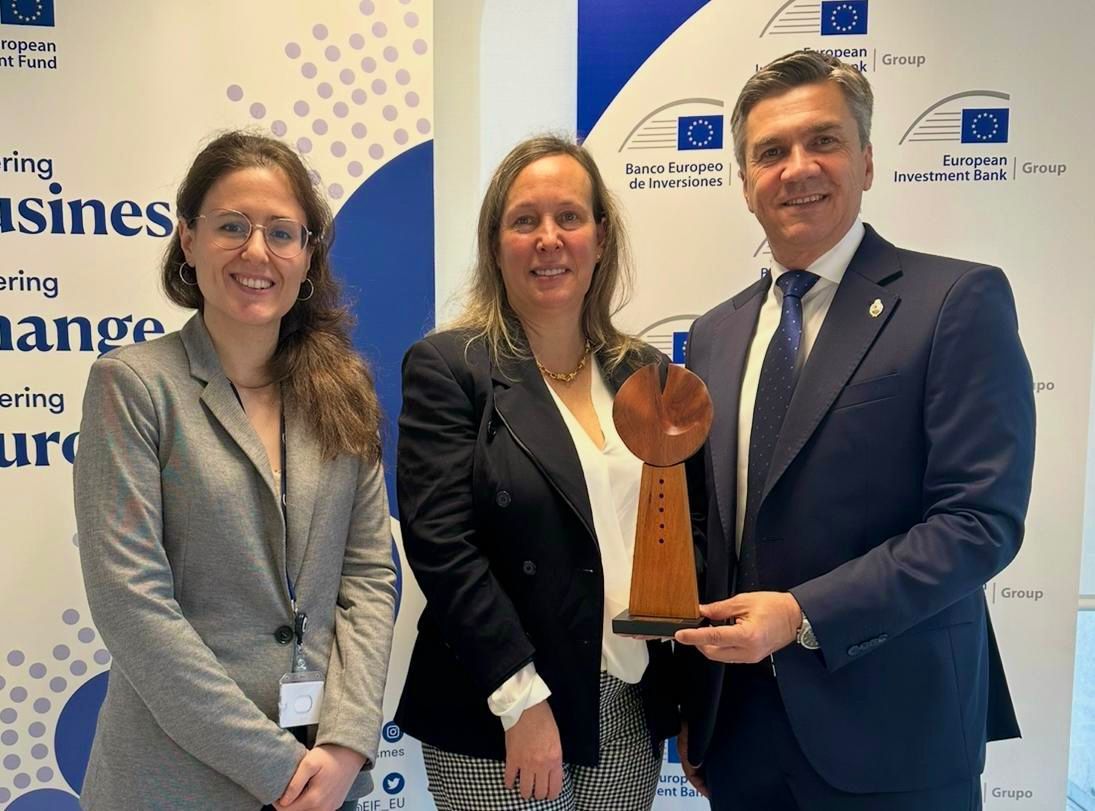 *ESPAÑA: ZDERO AVANZA EN GESTIONES COMERCIALES CON EL BANCO EUROPEO DE INVERSIONES*