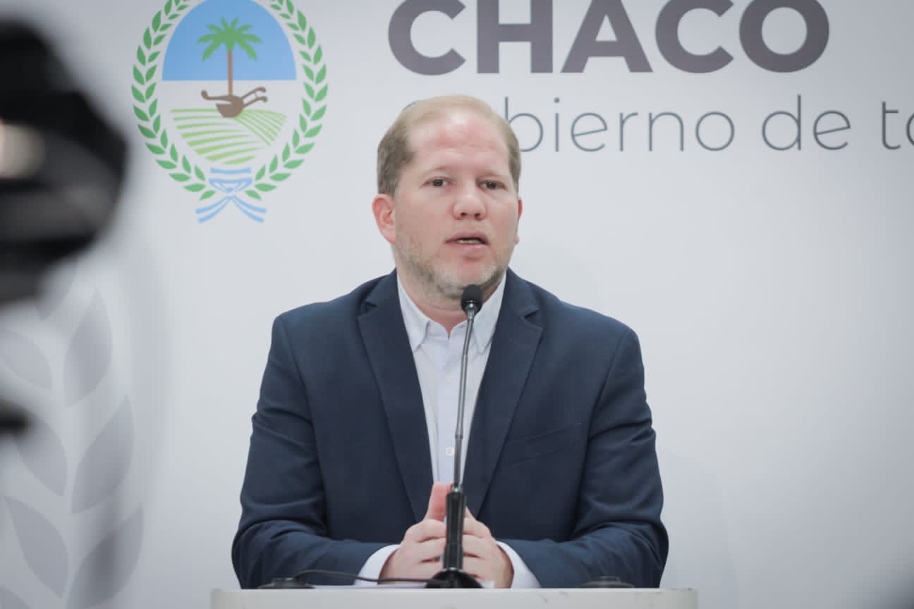 *Chapo: “Un total de 1.084 efectivos de la Policía del Chaco trabajará como apoyatura en el operativo de seguridad para las PASO”*