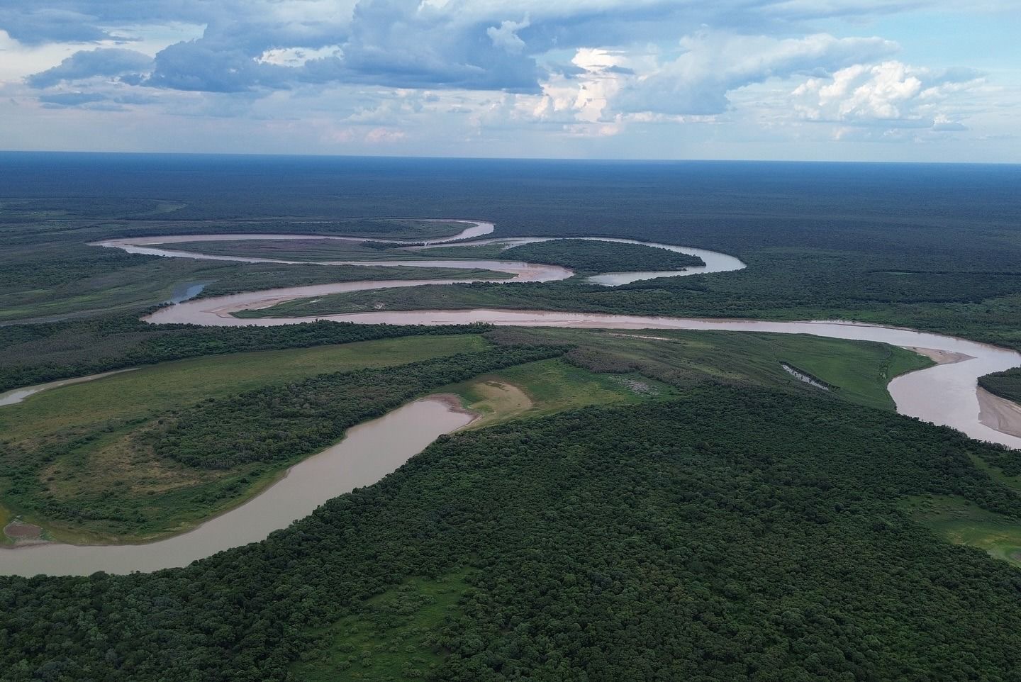 10° ANIVERSARIO DEL PARQUE NACIONAL EL IMPENETRABLE, UN PILAR DEL TURISMO SOSTENIBLE EN CHACO