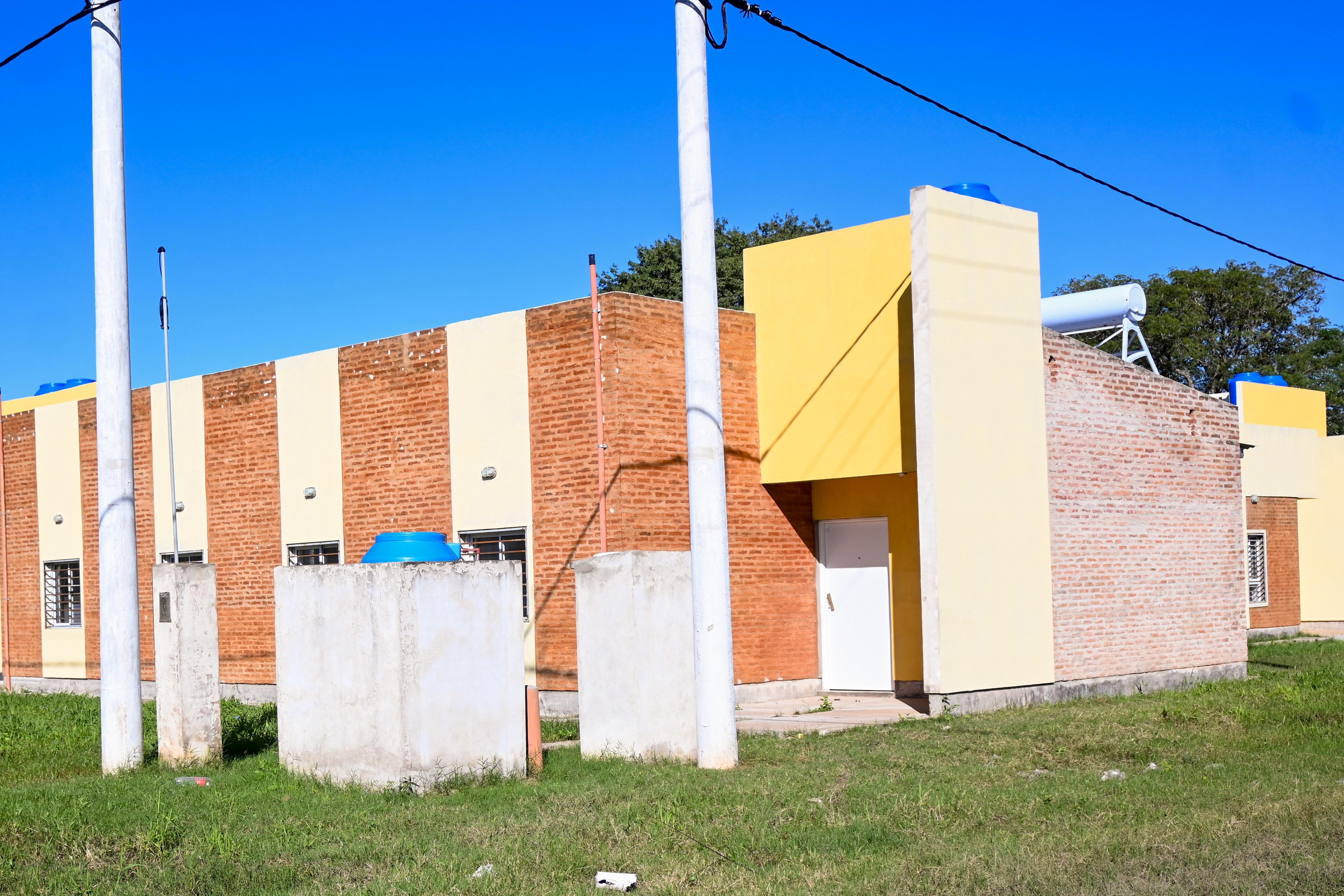 *GENERAL SAN MART&Iacute;N: EL IPDUV RATIFICA QUE LAS VIVIENDAS SER&Aacute;N ADJUDICADAS POR SORTEO P&Uacute;BLICO*