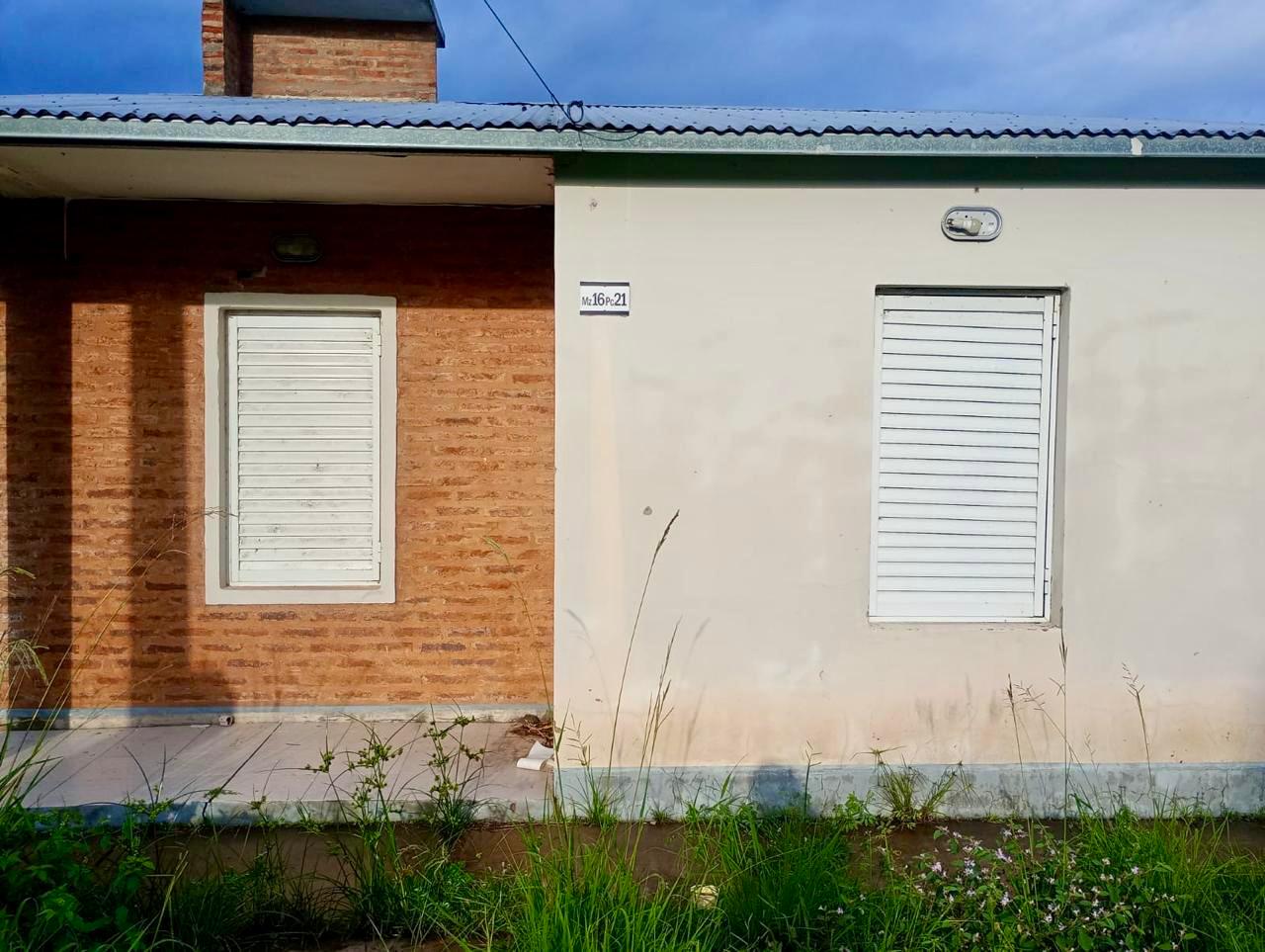 EL IPDUV RECUPERA NUEVAS VIVIENDAS EN RESISTENCIA Y EN EL INTERIOR