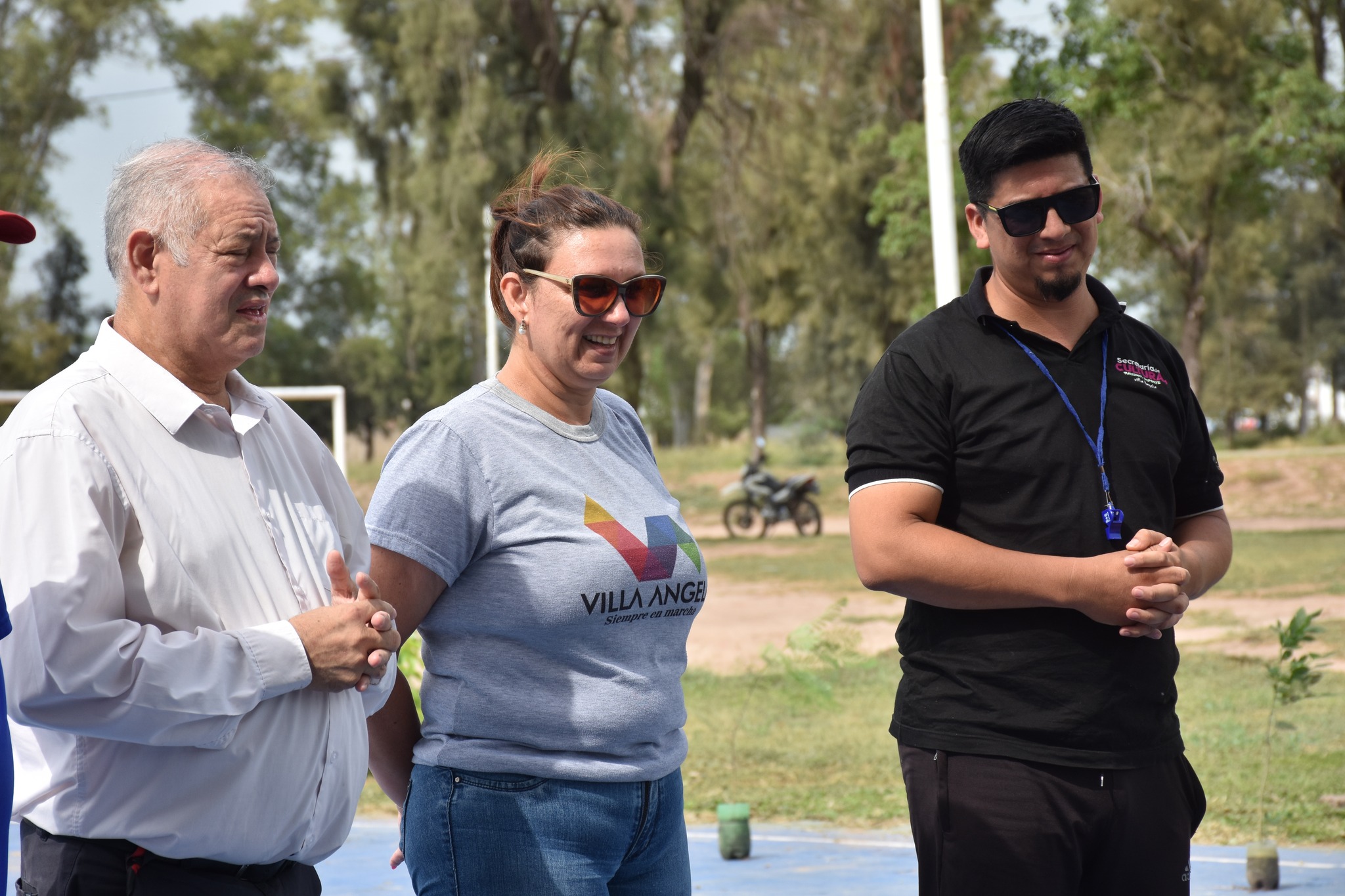 CON &Eacute;XITO Y ENFOQUE EDUCATIVO, AVANZA LA COLONIA DE VACACIONES EN EL CAMPING MUNICIPAL