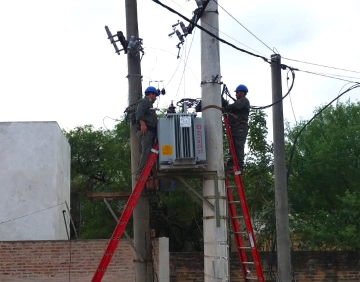 *EL IMPENETRABLE: SECHEEP FORTALECE EL SUMINISTRO EL&Eacute;CTRICO Y BENEFICIA A M&Aacute;S DE 15.000 FAMILIAS Y EMPRENDIMIENTOS*