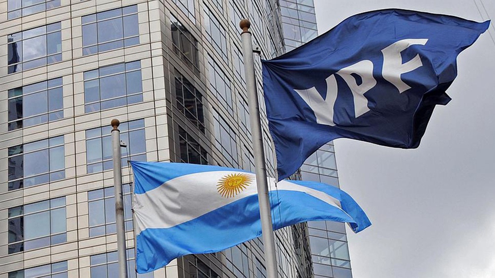 Caso YPF: la jueza Prezka falló en contra de pedido argentino AUDIO