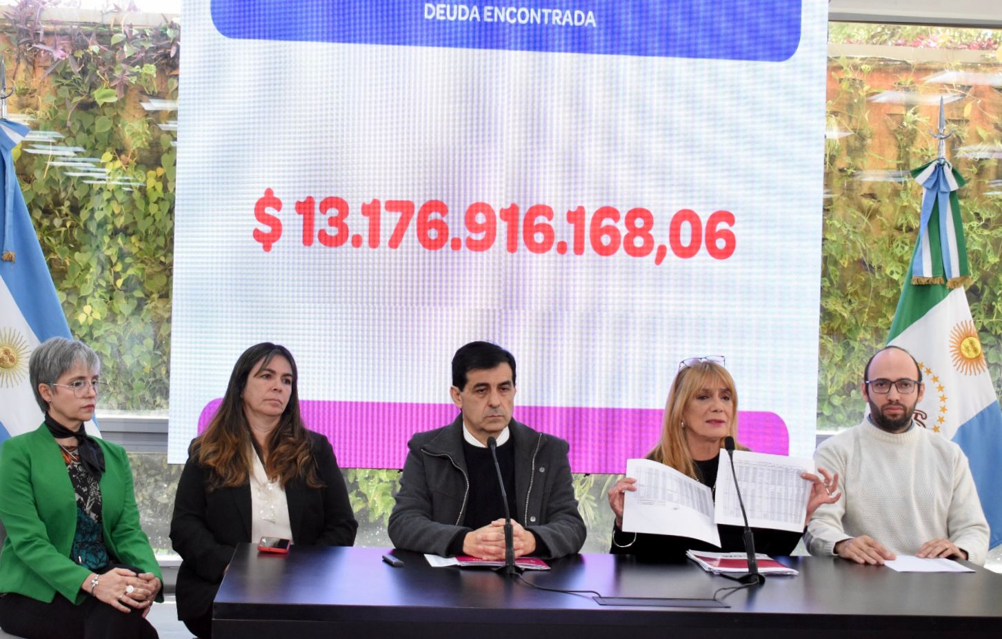 INSSSEP y ECOM DENUNCIARON A LAS CONDUCCIONES DE LA ANTERIOR GESTIÓN POR APROPIACIÓN INDEBIDA DE LOS RECURSOS DE LA SEGURIDAD SOCIAL