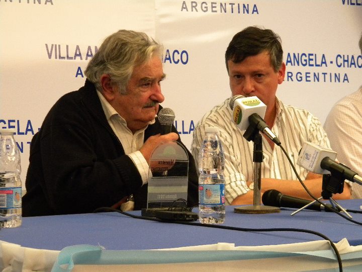 Murió José “Pepe” Mujica, el ex guerrillero que llegó a presidente y se convirtió en símbolo mundial