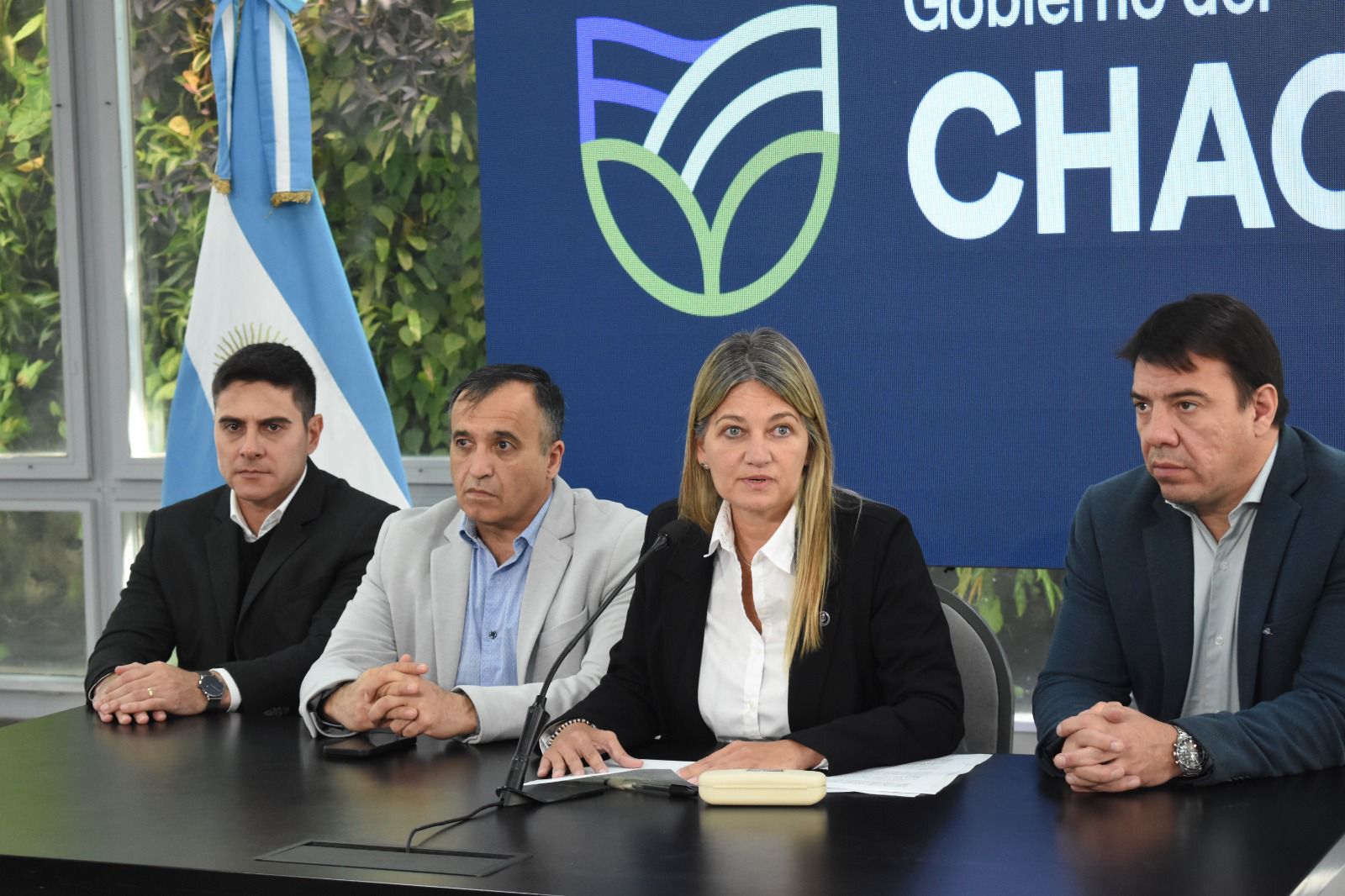 *EL GOBIERNO PROVINCIAL COMUNIC&Oacute; LAS ACCIONES REALIZADAS ANTE EL CASO DE LA &ldquo;FALSA M&Eacute;DICA&rdquo;*