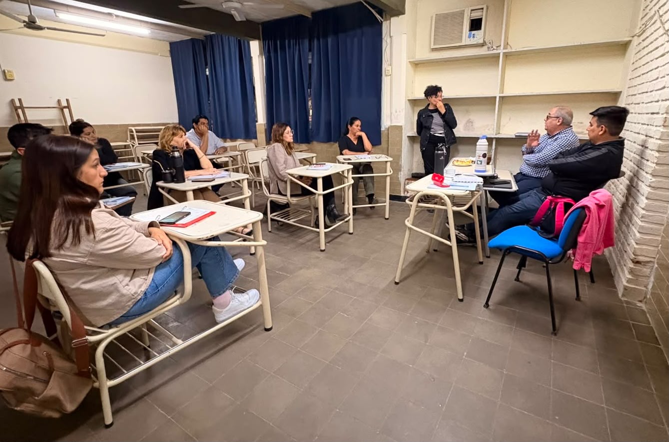 *EDUCACI&Oacute;N ACOMPA&Ntilde;A EL PROCESO DE ELECCI&Oacute;N DE RECTORES Y VICERRECTORES EN LOS INSTITUTOS DE EDUCACI&Oacute;N SUPERIOR*