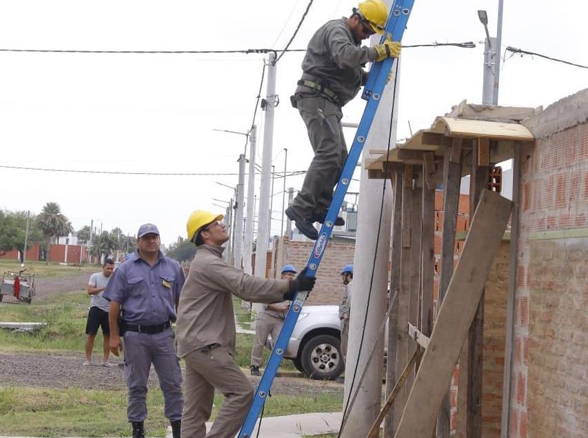 SECHEEP CONTINÚA CON LOS OPERATIVOS DE TOLERANCIA CERO A LAS CONEXIONES IRREGULARES