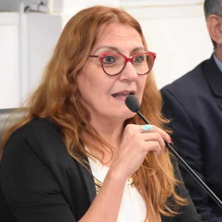*Laura Bisoni: 115 años de historia, trabajo y compromiso de Villa Ángela*