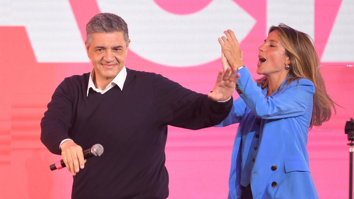 Con la baja de Santoro, Jorge Macri es el próximo jefe de Gobierno porteño