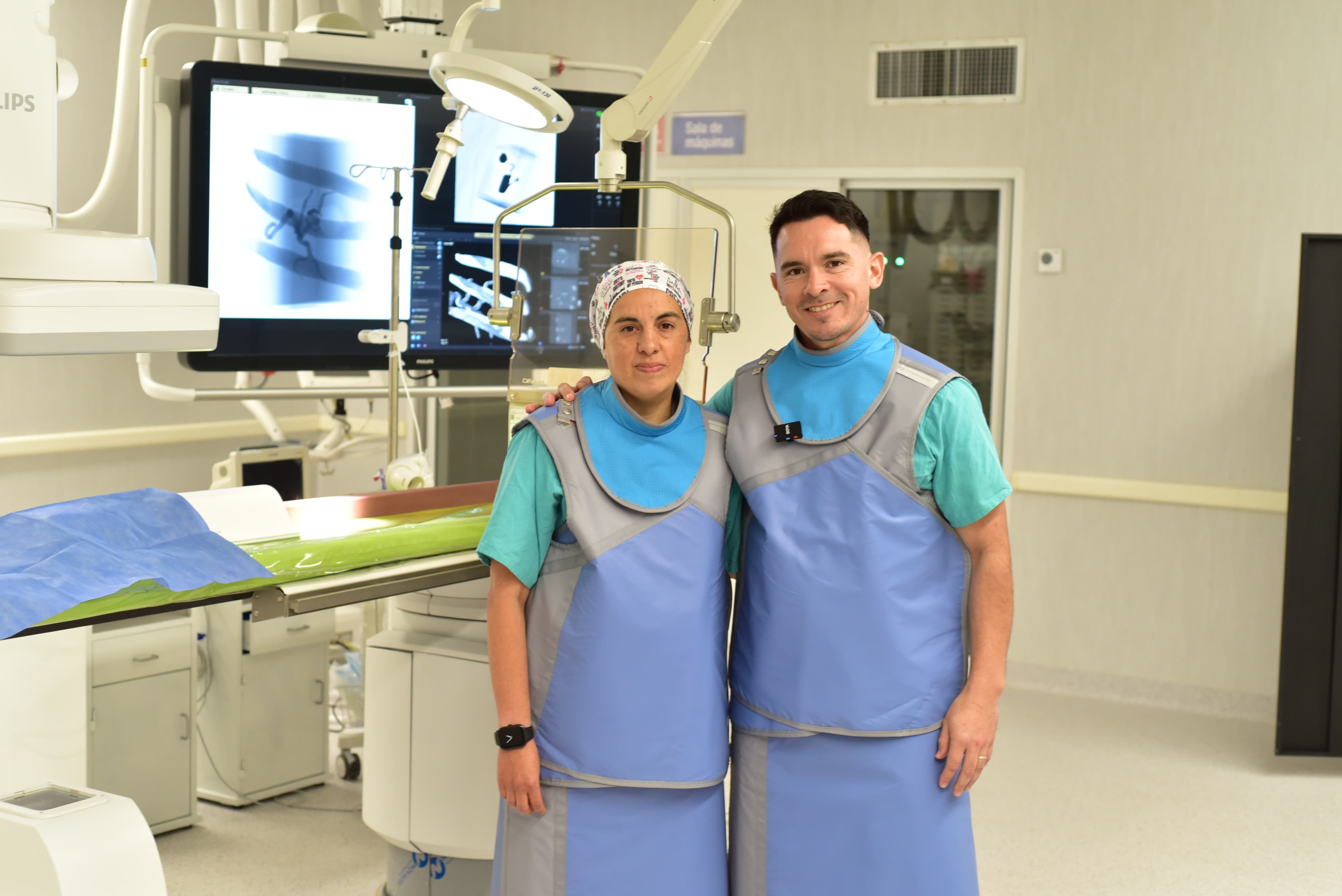 *HITO HIST&Oacute;RICO EN CHACO: HABILITAR&Aacute;N EL PRIMER CENTRO DE ALTA COMPLEJIDAD ESPECIALIZADO EN CARDIOLOG&Iacute;A