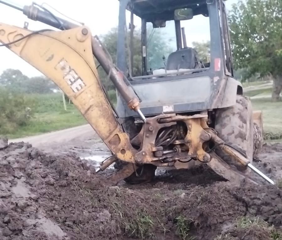 *VILLA &Aacute;NGELA: SAMEEP OPTIMIZA EL SERVICIO DE AGUA POTABLE CON OPERATIVOS DE LIMPIEZA Y PURGA DE CA&Ntilde;ER&Iacute;AS*